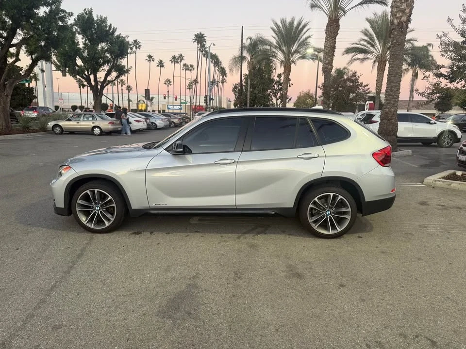 2015 BMW E84 X1 - Image 5 of 14