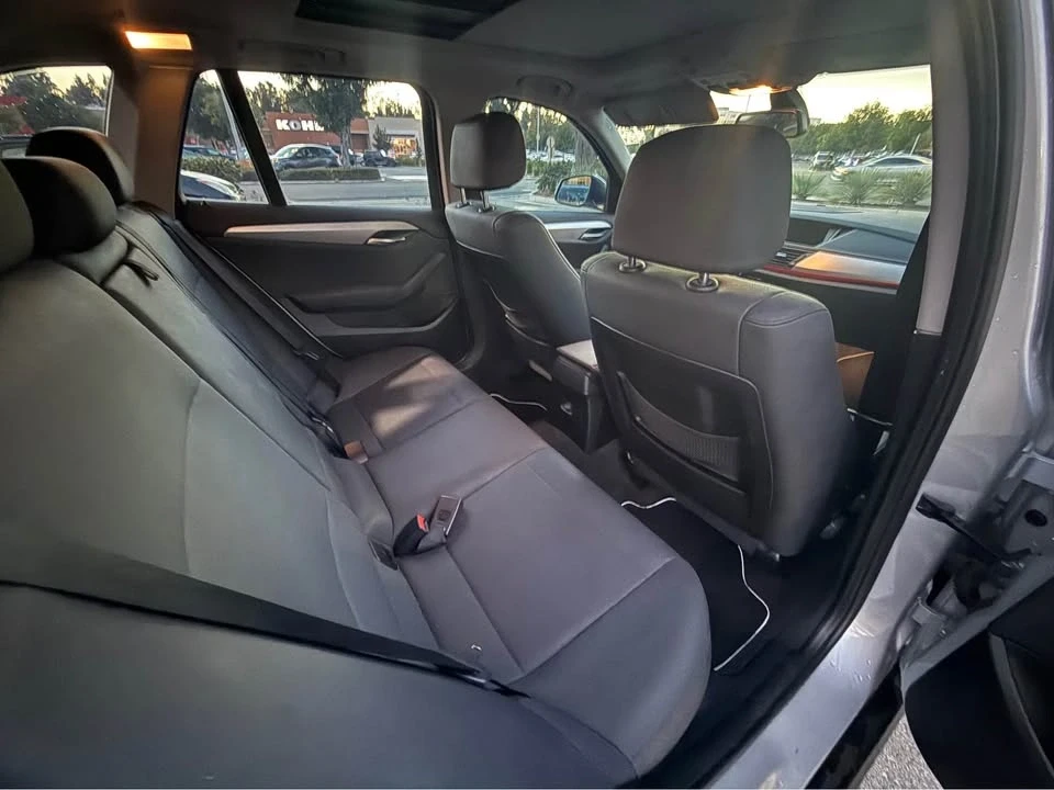 2015 BMW E84 X1 - Image 12 of 14