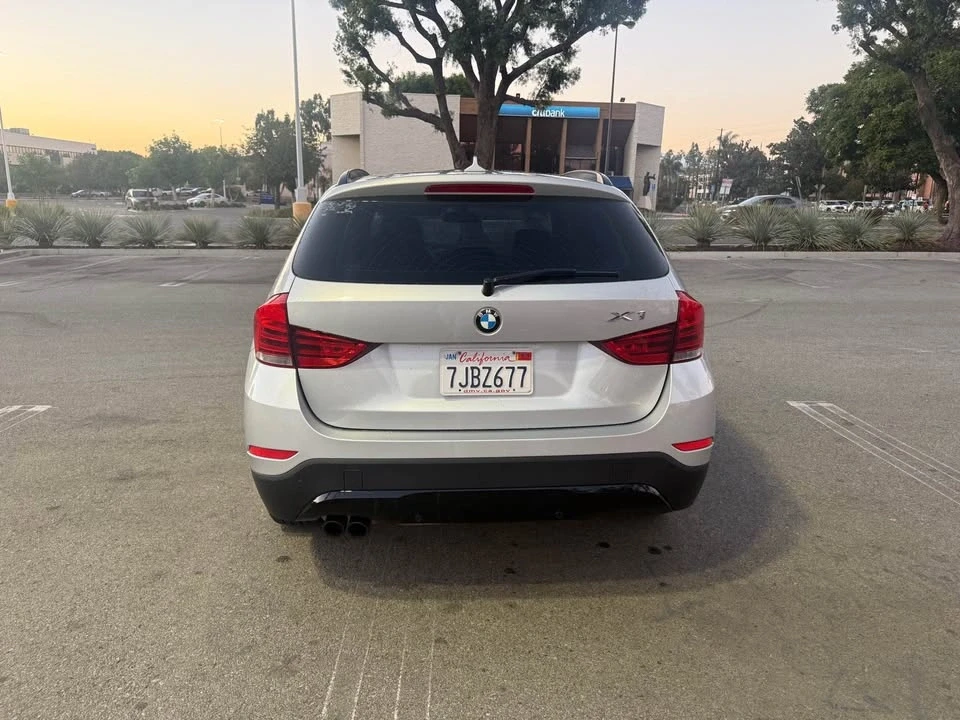 2015 BMW E84 X1 - Image 7 of 14
