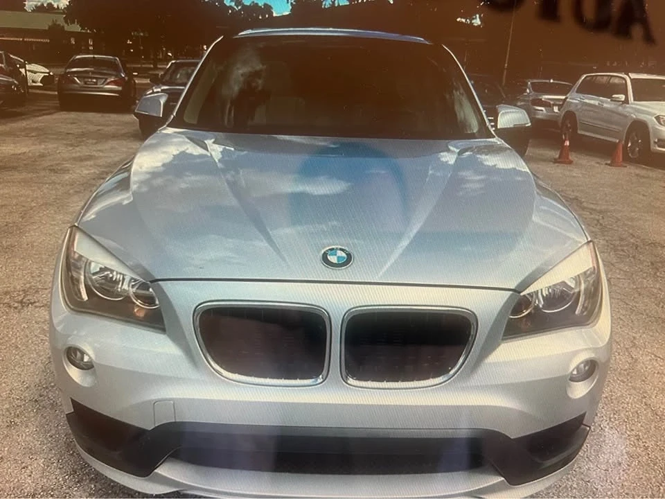 2015 BMW E84 X1 - Image 2 of 16