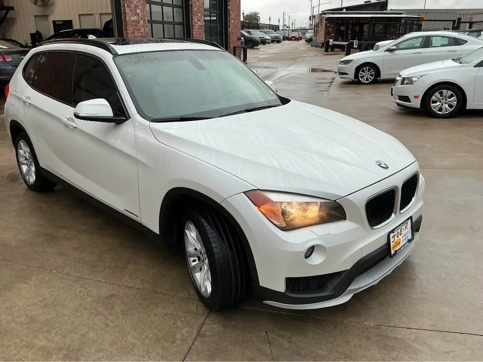 2015 BMW E84 X1 - Image 3 of 13
