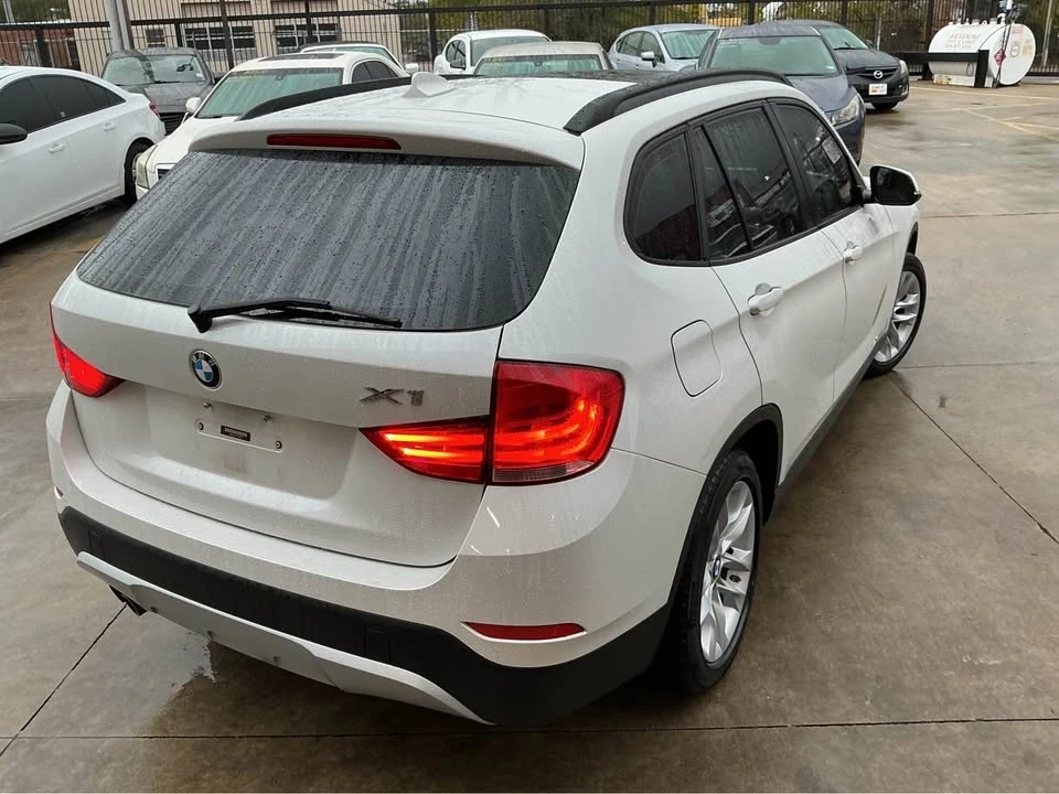 2015 BMW E84 X1 - Image 5 of 13