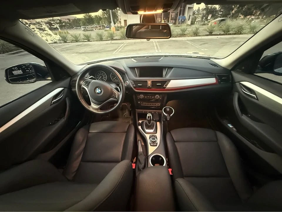 2015 BMW E84 X1 - Image 10 of 14