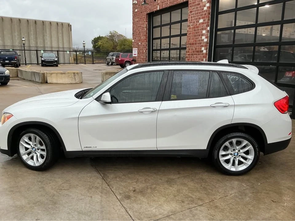 2015 BMW E84 X1 - Image 8 of 13