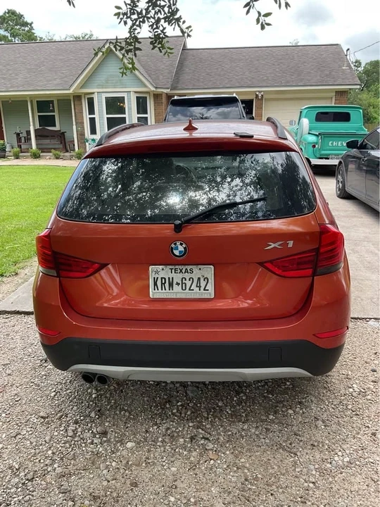 2015 BMW E84 X1 - Image 10 of 11