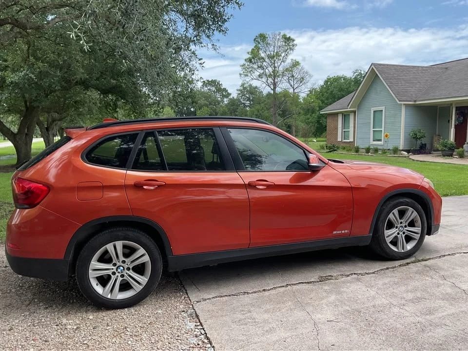 2015 BMW E84 X1 - Image 8 of 11