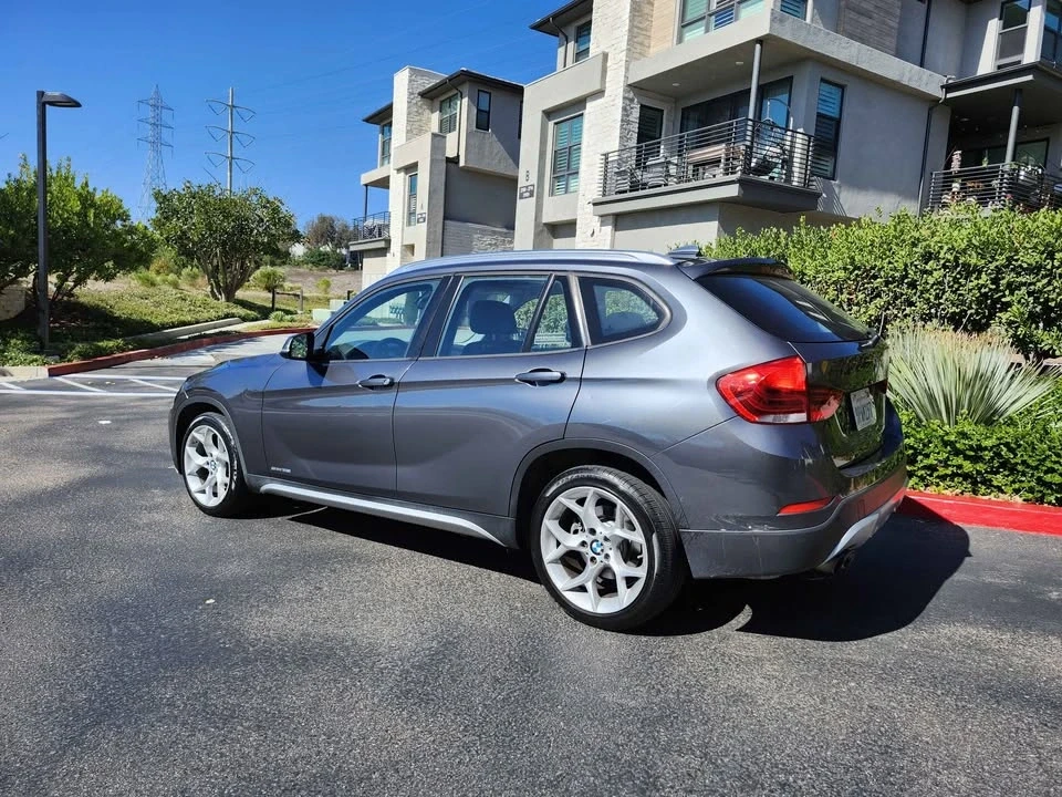2015 BMW E84 X1 - Image 6 of 14