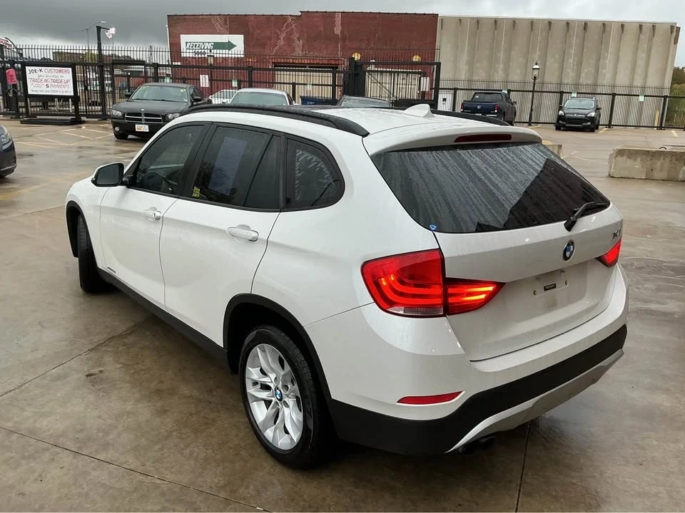 2015 BMW E84 X1 - Image 7 of 13