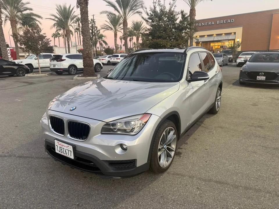 2015 BMW E84 X1 - Image 2 of 14