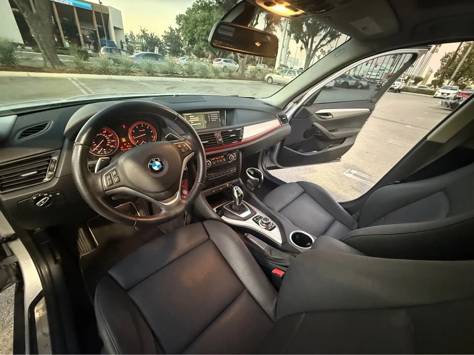 2015 BMW E84 X1 - Image 11 of 14