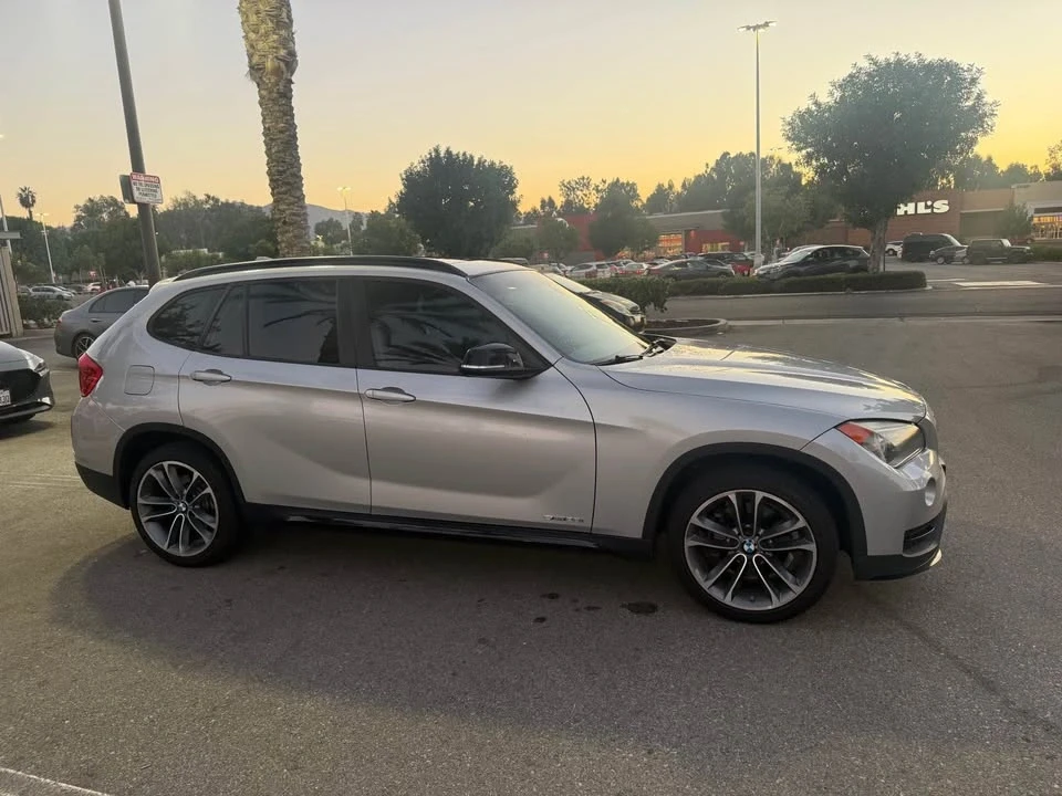 2015 BMW E84 X1 - Image 9 of 14