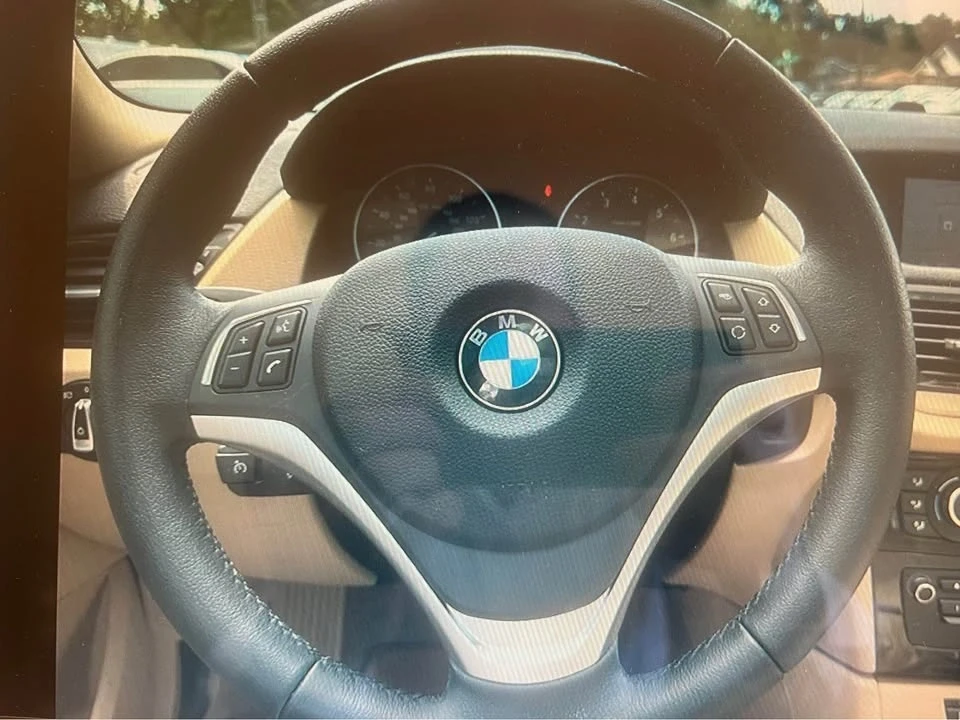 2015 BMW E84 X1 - Image 10 of 16