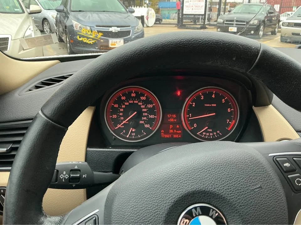 2015 BMW E84 X1 - Image 9 of 13