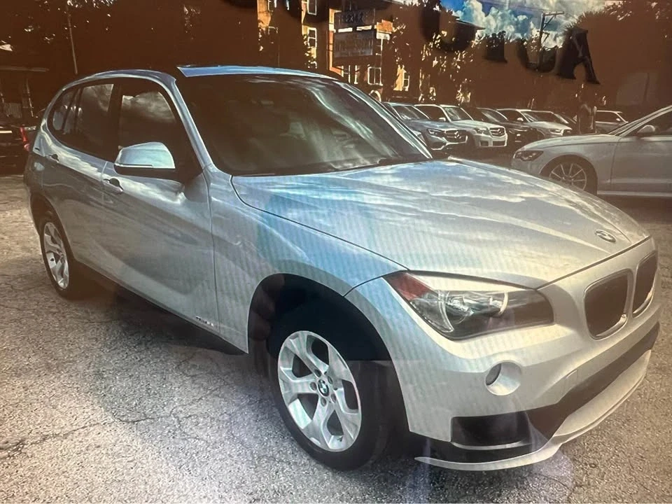 2015 BMW E84 X1 - Image 3 of 16