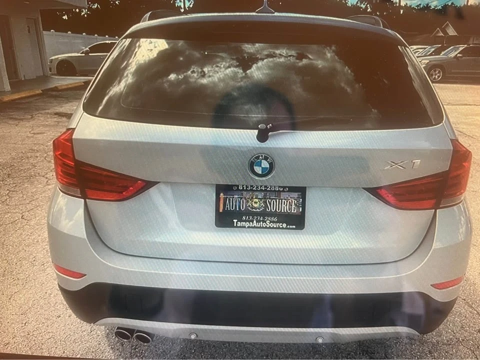 2015 BMW E84 X1 - Image 7 of 16