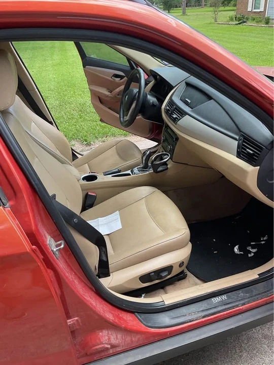 2015 BMW E84 X1 - Image 7 of 11