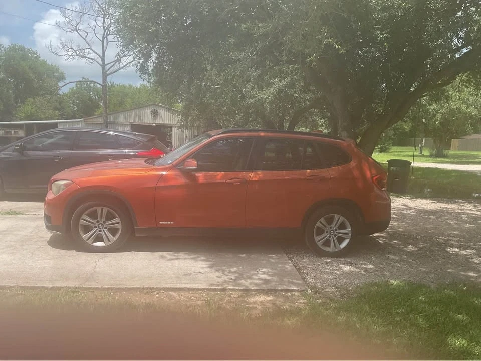 2015 BMW E84 X1 - Image 11 of 11
