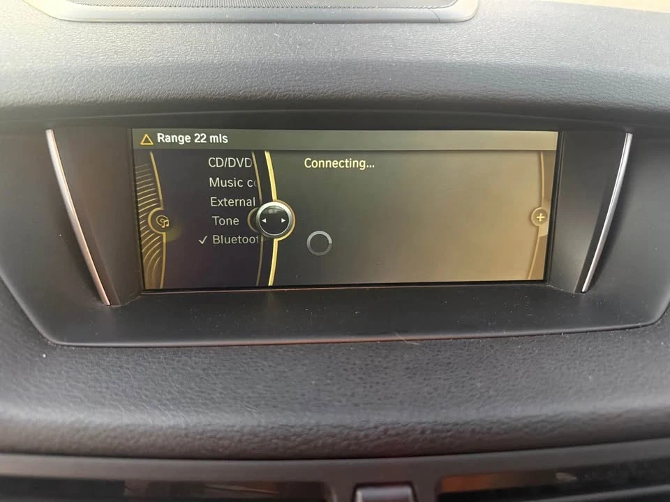 2015 BMW E84 X1 - Image 14 of 14