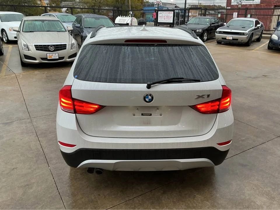 2015 BMW E84 X1 - Image 6 of 13
