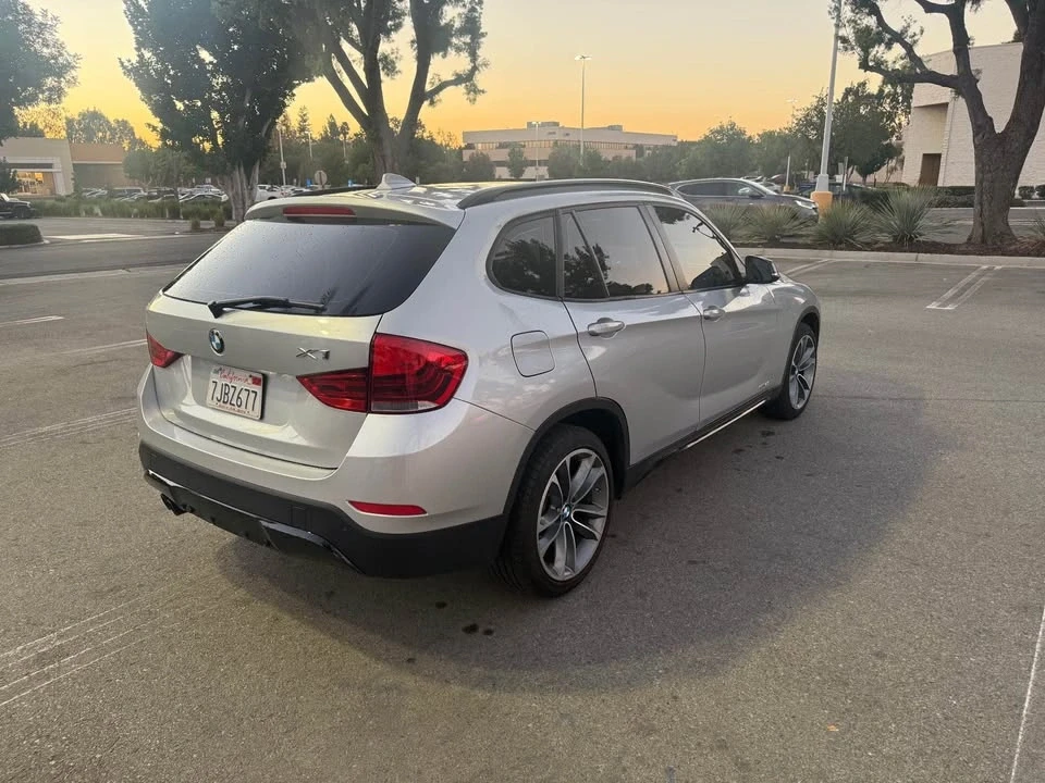2015 BMW E84 X1 - Image 8 of 14