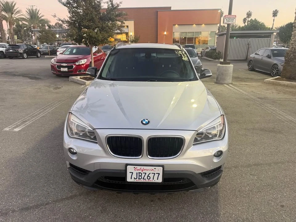 2015 BMW E84 X1 - Image 3 of 14