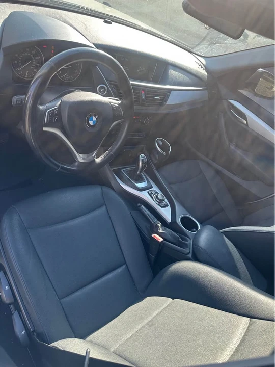 2015 BMW E84 X1 - Image 12 of 12