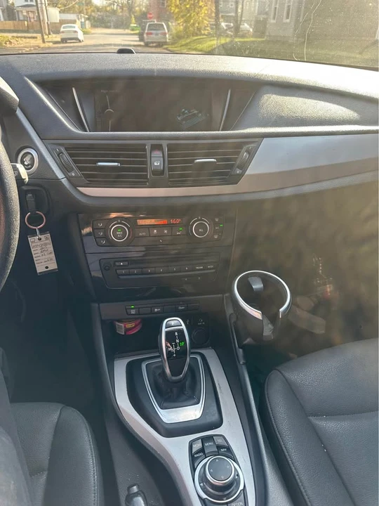 2015 BMW E84 X1 - Image 11 of 12