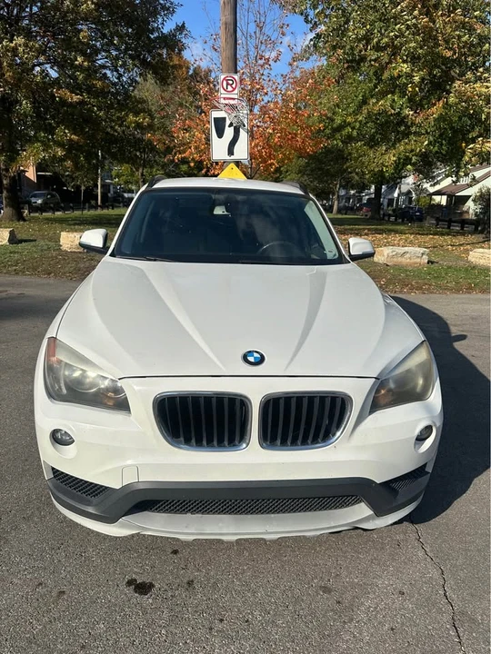 2015 BMW E84 X1 - Image 9 of 12