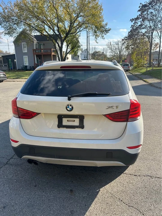 2015 BMW E84 X1 - Image 3 of 12