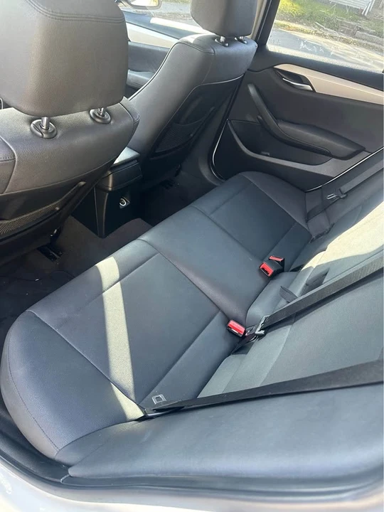 2015 BMW E84 X1 - Image 5 of 12