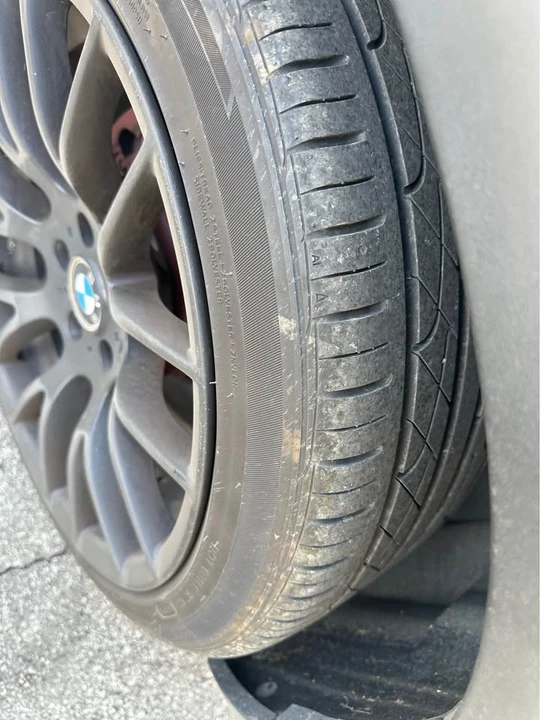 2015 BMW E84 X1 - Image 4 of 12