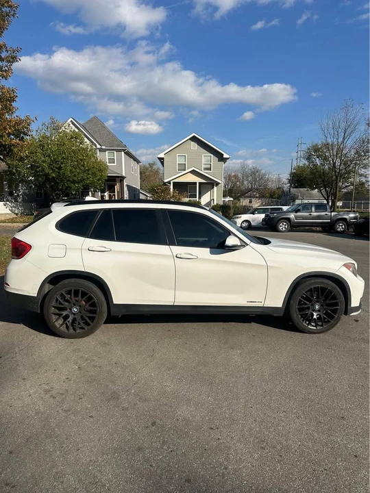2015 BMW E84 X1 - Image 7 of 12
