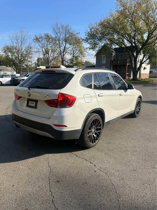 2015 BMW E84 X1 - Image 2 of 12