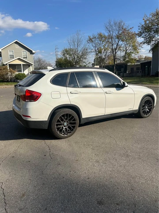 2015 BMW E84 X1 - Image 6 of 12