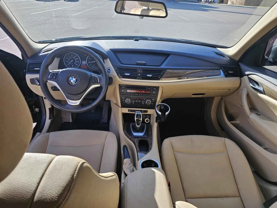 2015 BMW E84 X1 - Image 6 of 9