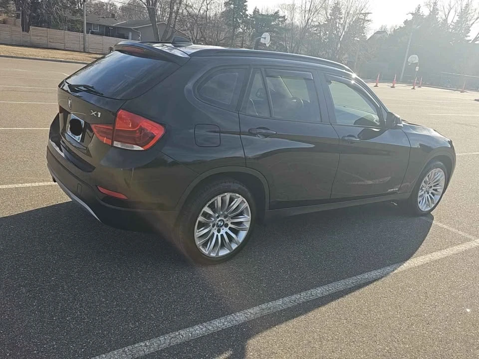 2015 BMW E84 X1 - Image 2 of 9
