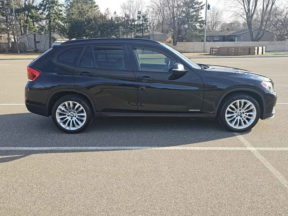 2015 BMW E84 X1 - Image 3 of 9