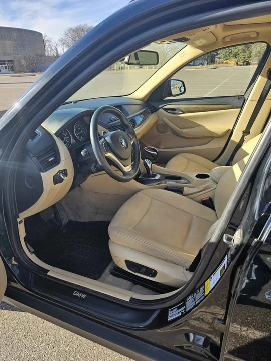 2015 BMW E84 X1 - Image 8 of 9