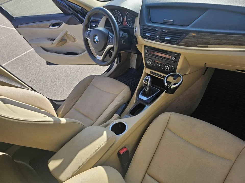 2015 BMW E84 X1 - Image 7 of 9