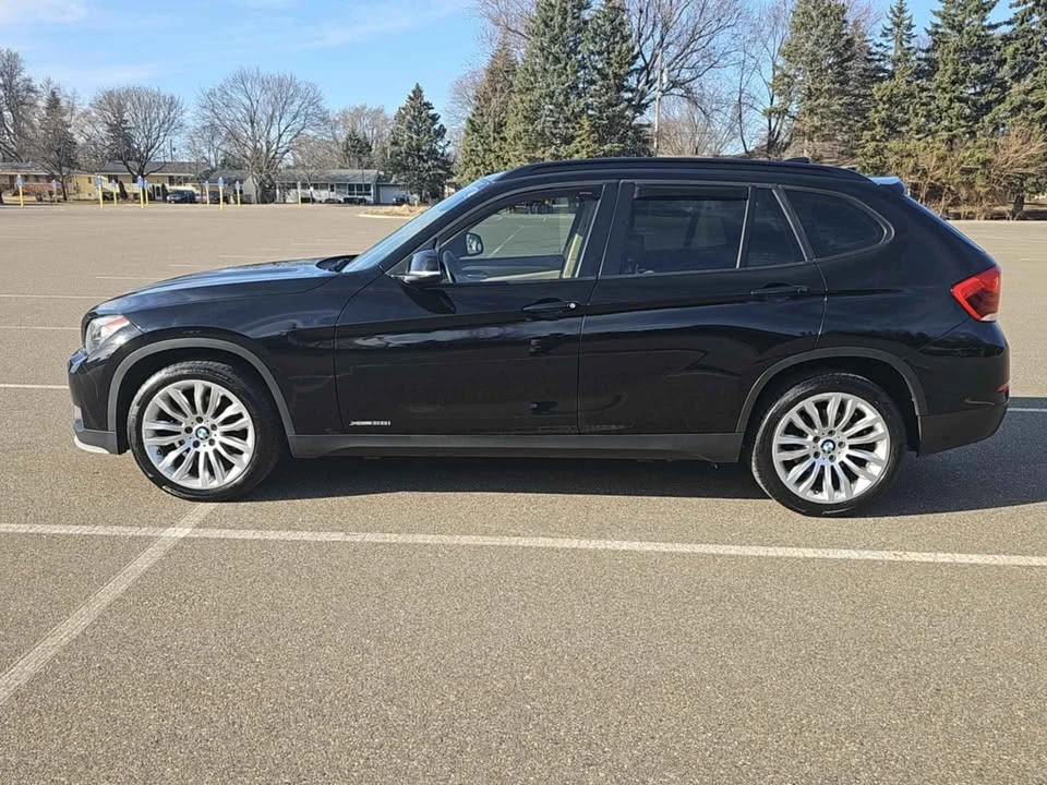 2015 BMW E84 X1 - Image 4 of 9