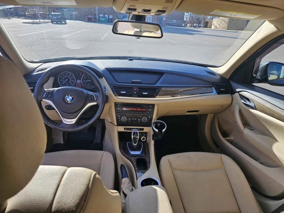 2015 BMW E84 X1 - Image 5 of 9