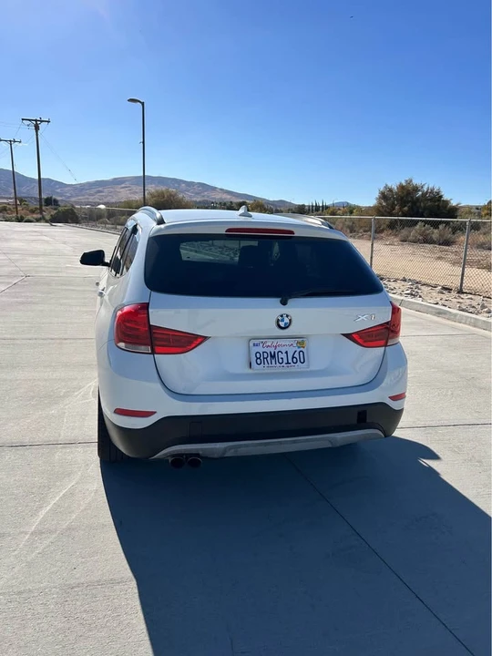 2015 BMW E84 X1 - Image 4 of 10