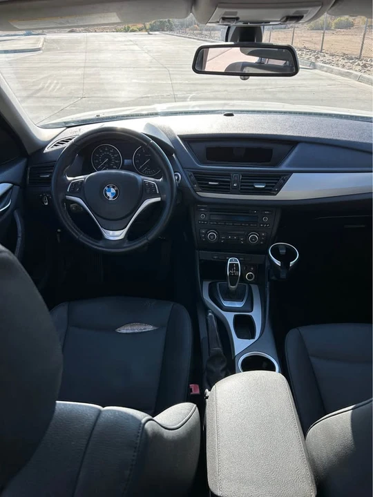 2015 BMW E84 X1 - Image 10 of 10