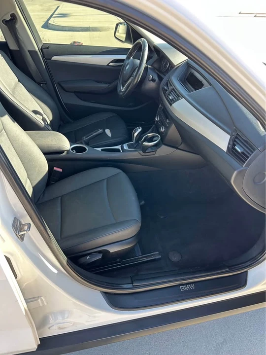 2015 BMW E84 X1 - Image 9 of 10