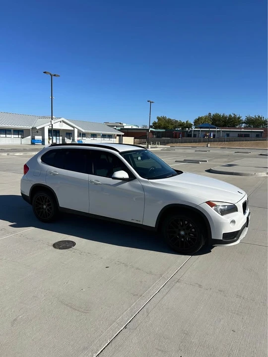 2015 BMW E84 X1 - Image 3 of 10