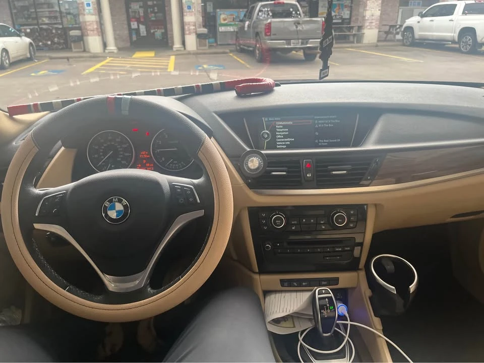 2015 BMW E84 X1 - Image 2 of 9