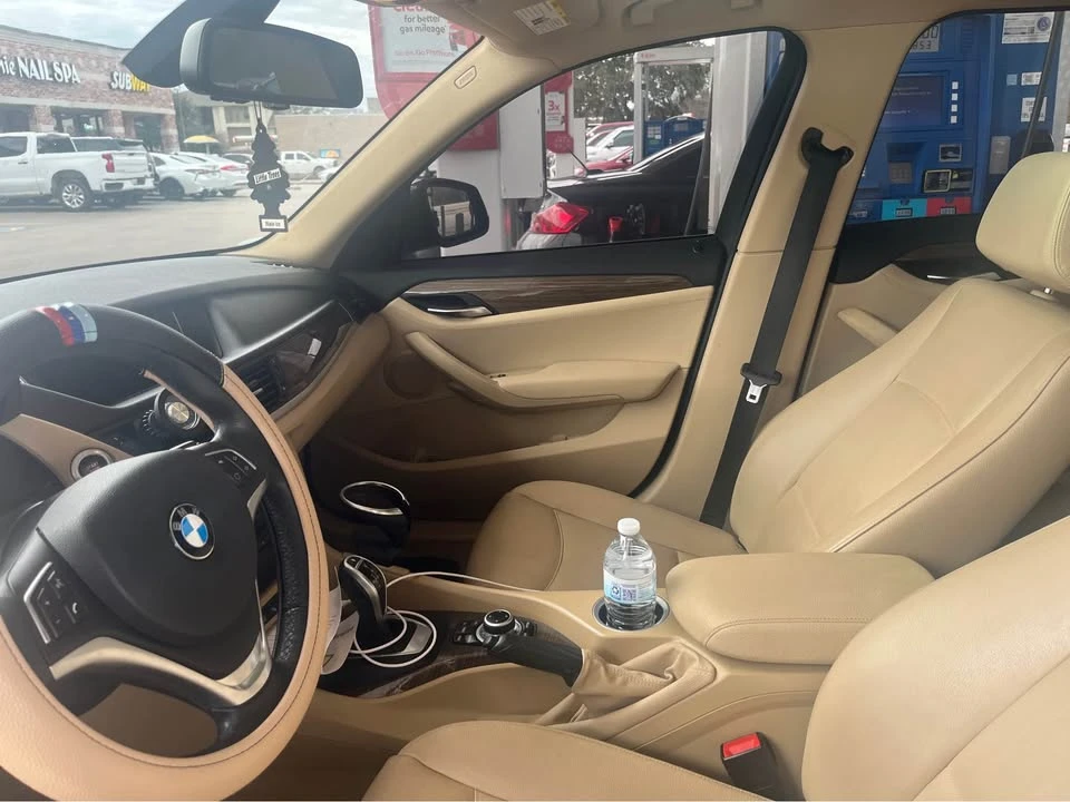 2015 BMW E84 X1 - Image 4 of 9
