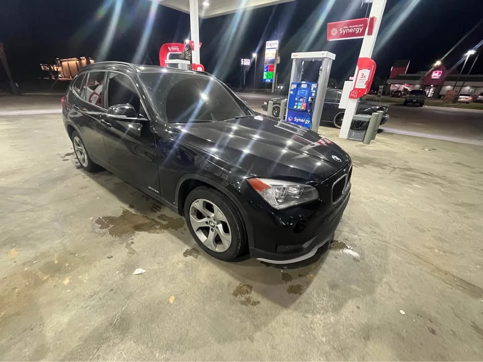 2015 BMW E84 X1 - Image 7 of 9