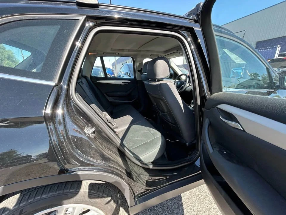 2015 BMW E84 X1 - Image 10 of 13