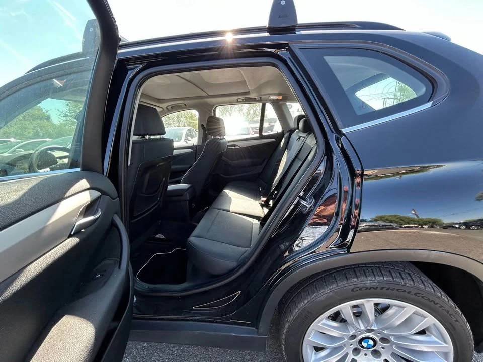 2015 BMW E84 X1 - Image 8 of 13